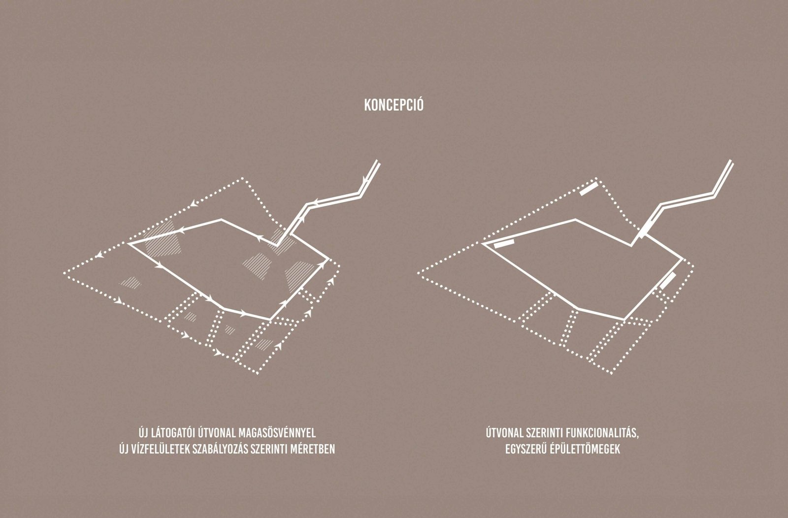 Medveotthon, Veresegyház - Decsi Építész Stúdió